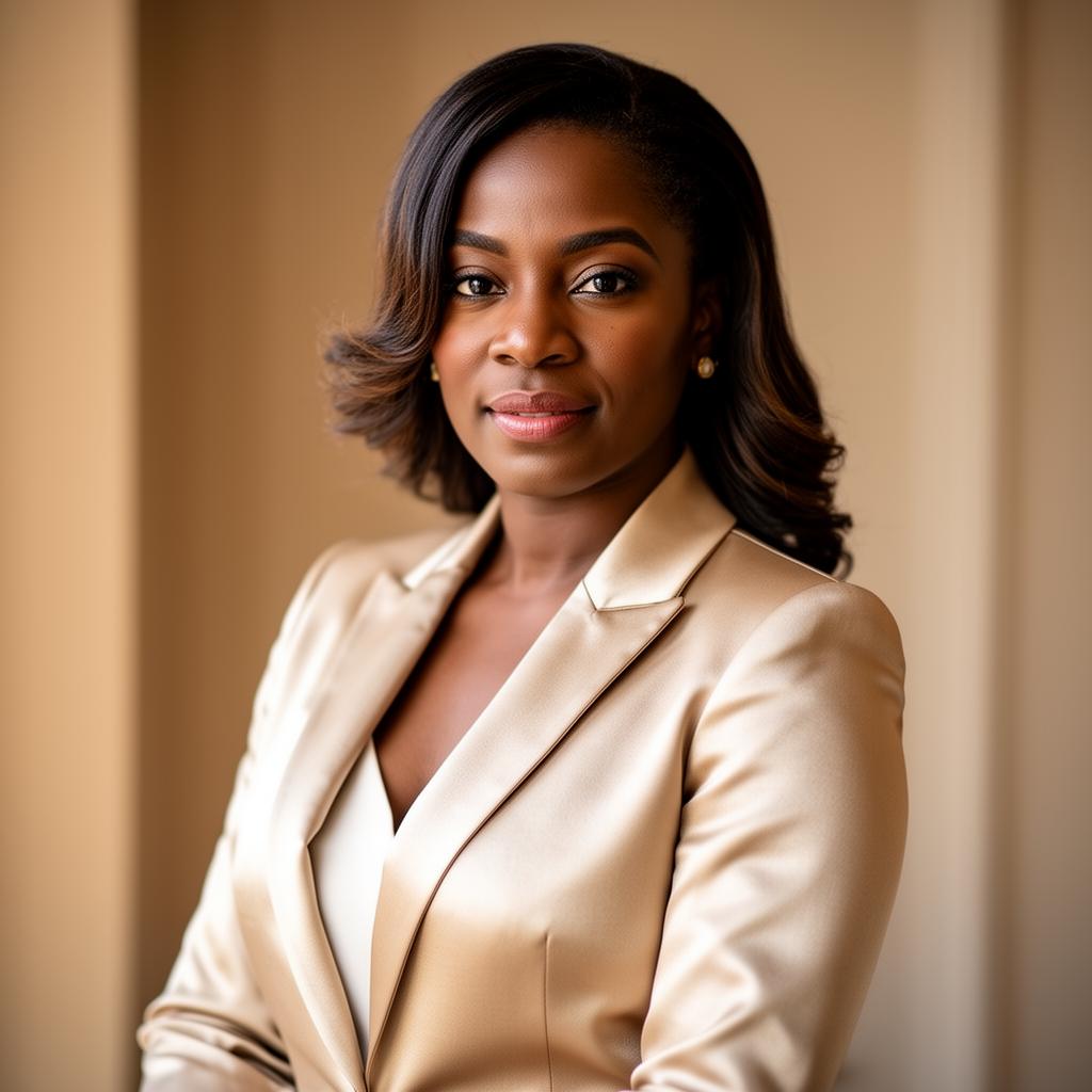 Gina Hancock, luxury real estate advisor